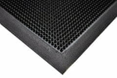 eoshop Gumijasta podloga 355 Fingertip (Varianta: 45 x 75 x 1,5 cm polkrog)