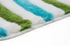 eoshop Kopalniška podloga Instyle 950 aqua (različica: 65 x 110 cm)