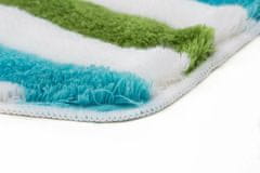 eoshop Kopalniška podloga Instyle 950 aqua (različica: 65 x 110 cm)