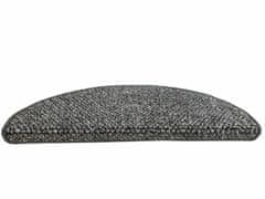 eoshop Stopnice Wellington (pravokotnik in polkrog) (Varianta: Wellington siv polkrog 28 x 65 cm)