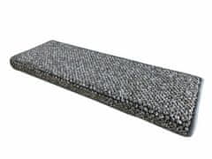 eoshop Stopnice Wellington (pravokotnik in polkrog) (Varianta: Wellington siv polkrog 28 x 65 cm)