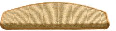 eoshop Stopnice iz sisala (Varianta: 292 Sisal 25 x 65 cm 007 tweed)