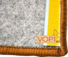 eoshop Stopnice iz sisala (Varianta: 292 Sisal 25 x 65 cm 007 tweed)