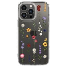 slomart spigen cyrill cecile iphone 14 pro flower garden