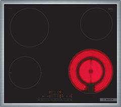 Bosch PKF645FP3E električna kuhalna plošča