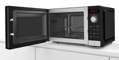 Bosch FEL023MS2 prostostoječa mikrovalovna pečica