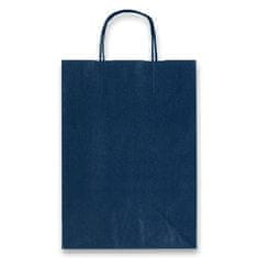 Sadoch Allegra darilna torba 260 x 120 x 360 mm, velikost M - modra