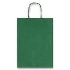 Sadoch Allegra darilna torba 260 x 120 x 360 mm, velikost M - zelena