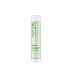 Paul Mitchell Šampon za skodrane in neobvladljive lase Clean Beauty (Anti-Frizz Shampoo) (Neto kolièina 250 ml)