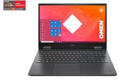 HP Omen 15-en1021nm prenosnik (3F0R9EA)