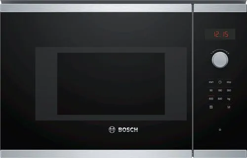 Bosch vgradna mikrovalovna pečica