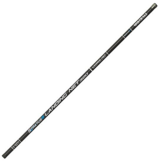 Mistrall Stratus 2,8 m teleskopski ogljik