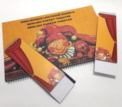 Gerlich Lutkovno gledališče MAXI
