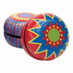 Schylling Kovinski yoyo