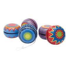 Schylling Kovinski yoyo