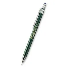 Faber-Castell Faber - Castell Mikro svinčnik TK-Fine 0,7 mm