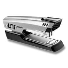Maped Stapler Universal Half Strip 24/6 za 20 ali 25 listov, mešanica barv, blister