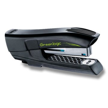 Maped Stapler Greenlogic Pocket št. 10 - za 15 listov