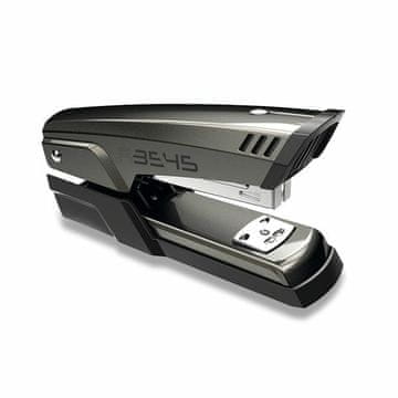 Maped Stapler Advanced Half Strip 24/6, za 20 ali 25 listov - sivo-rjav