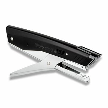 Maped Stapler Essentials Plier 24/6 - za 20 ali 25 listov