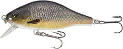 wobbler Yuragu Hiratai 115, 11,5cm, 43 g, vzorec NWF