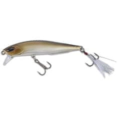 vobler Yubi 88 Silent 8,8cm 11,7g vzorec WFG nevtralen