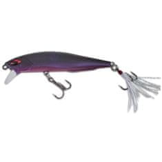 vobler Yubi 88 Silent 8,8cm 15,8g vzorec BL potopitev
