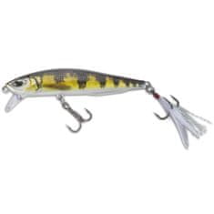 wobbler Yubi 88 Silent 8,8cm 11,7g vzorec NYP nevtralen
