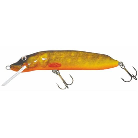 Mistrall vobler Pike Floater 16cm vzorec 102