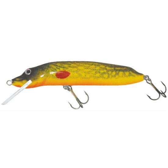 Mistrall vobler Pike Floater 16cm vzorec 101