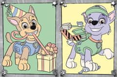 Jiri Models Paw Patrol - Barva z vodo