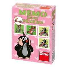 Dino Minipexeso s krtino