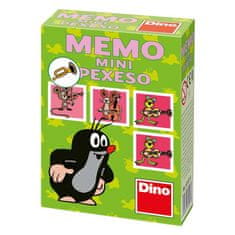 Dino Minipexeso s krtino 1 škatla
