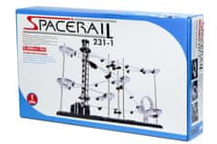 Aga Ball Track Space Rail Level 1