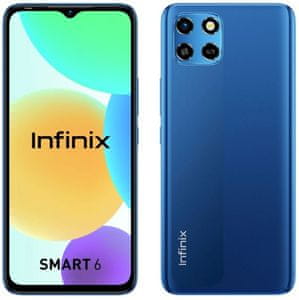 Infinix Smart 6 HD