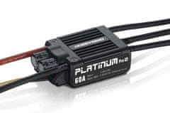 slomart Regulator Hobbywing Platinum 60A V4
