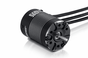 slomart Brezkrtačni motor Hobbywing EzRun 3652SL G2 3300 kV