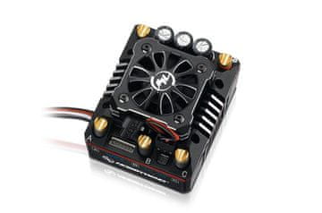 slomart Regulator Hobbywing XERUN XR8-Plus