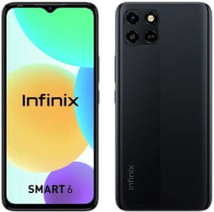 Infinix Smart 6 HD
