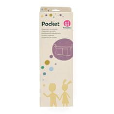 Petite&Mars PETITE&amp;MARS Žepni organizator za voziček