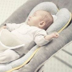Babymoov podloga CosyMorpho Smokey Fresh