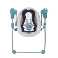 Babymoov podloga CosyMorpho Blue Fresh