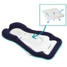 Babymoov podloga CosyMorpho Blue Fresh