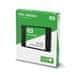 WD SSD Green 2,5" 240 GB - SATA-III/3D NAND