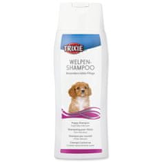 Trixie Šampon Welpen naravni mladič 250ml TR