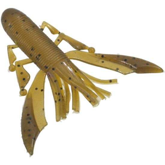 gumijasta vaba Aibo Tube 8 cm vzorec PKS