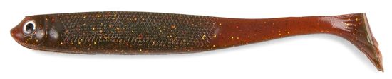 gumijasta vaba Slim Jim 10cm vzorec MG škatla 20 kosov