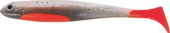 Gumijasta vaba Slim Jim 7cm vzorec RB 3ks