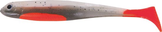 Gumijasta vaba Slim Jim 7cm vzorec RB 3ks