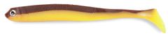 gumijasta vaba Slim Jim 10cm vzorec BC škatla 20pcs